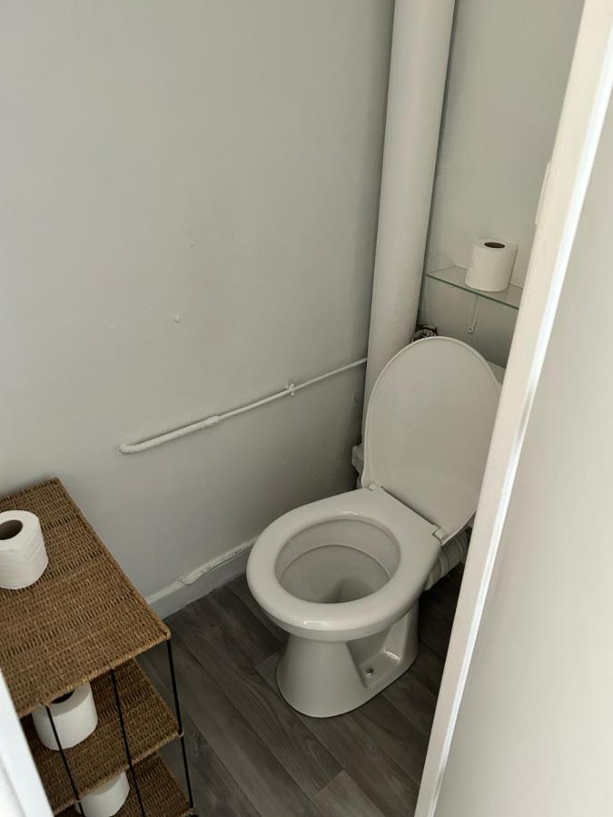 Appartement Cosy 3 Chambres Proche Airbus Colomiers Luaran gambar